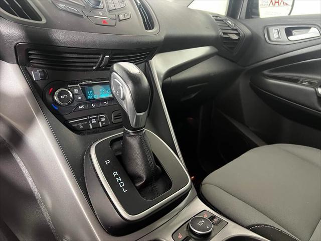 used 2016 Ford C-Max Hybrid car, priced at $9,495