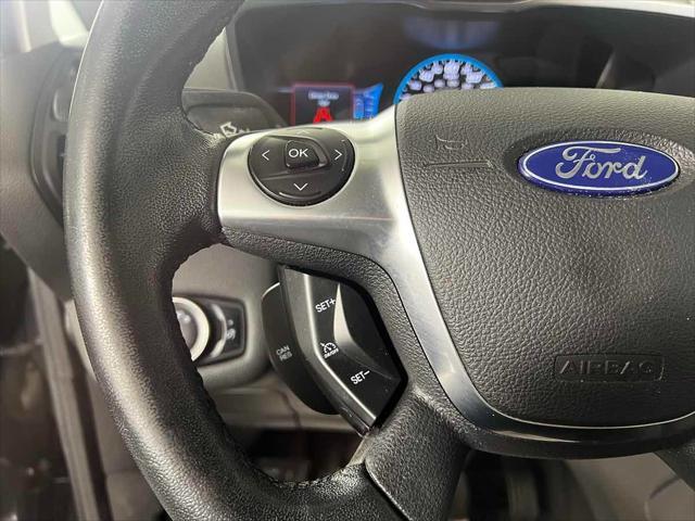 used 2016 Ford C-Max Hybrid car, priced at $9,495