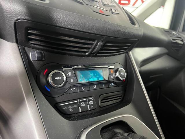 used 2016 Ford C-Max Hybrid car, priced at $9,495