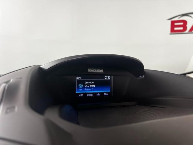 used 2016 Ford C-Max Hybrid car, priced at $9,495