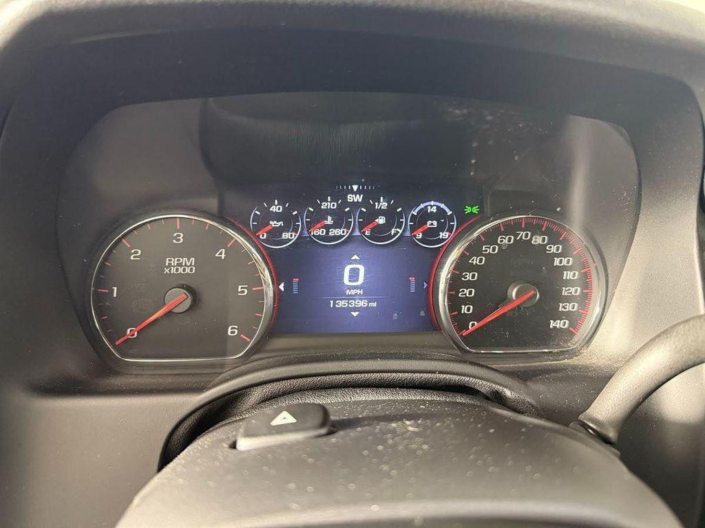 used 2015 GMC Yukon car, priced at $24,995