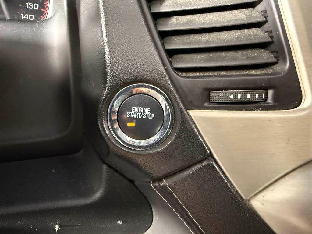 used 2015 GMC Yukon car, priced at $24,995