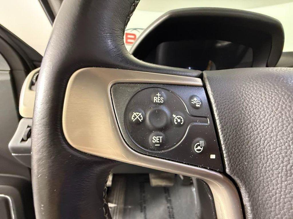 used 2015 GMC Yukon car, priced at $24,995