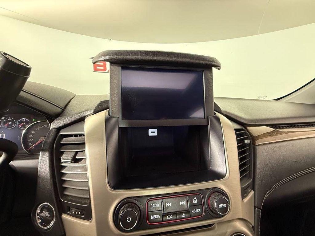 used 2015 GMC Yukon car, priced at $24,995