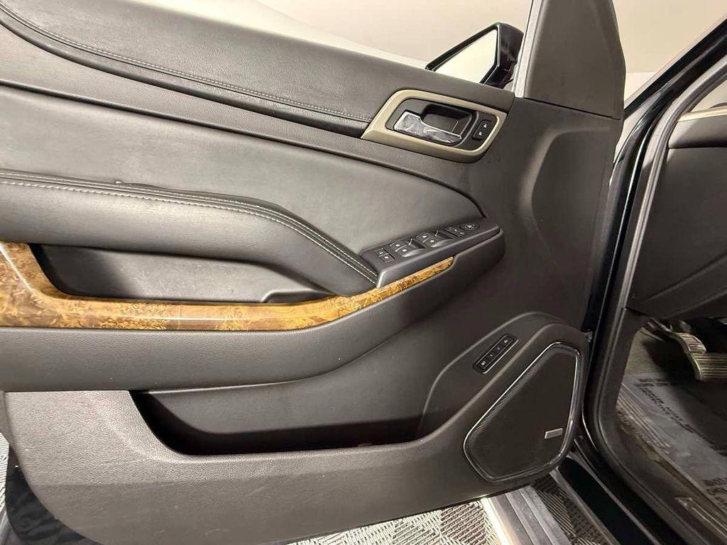 used 2015 GMC Yukon car, priced at $24,995