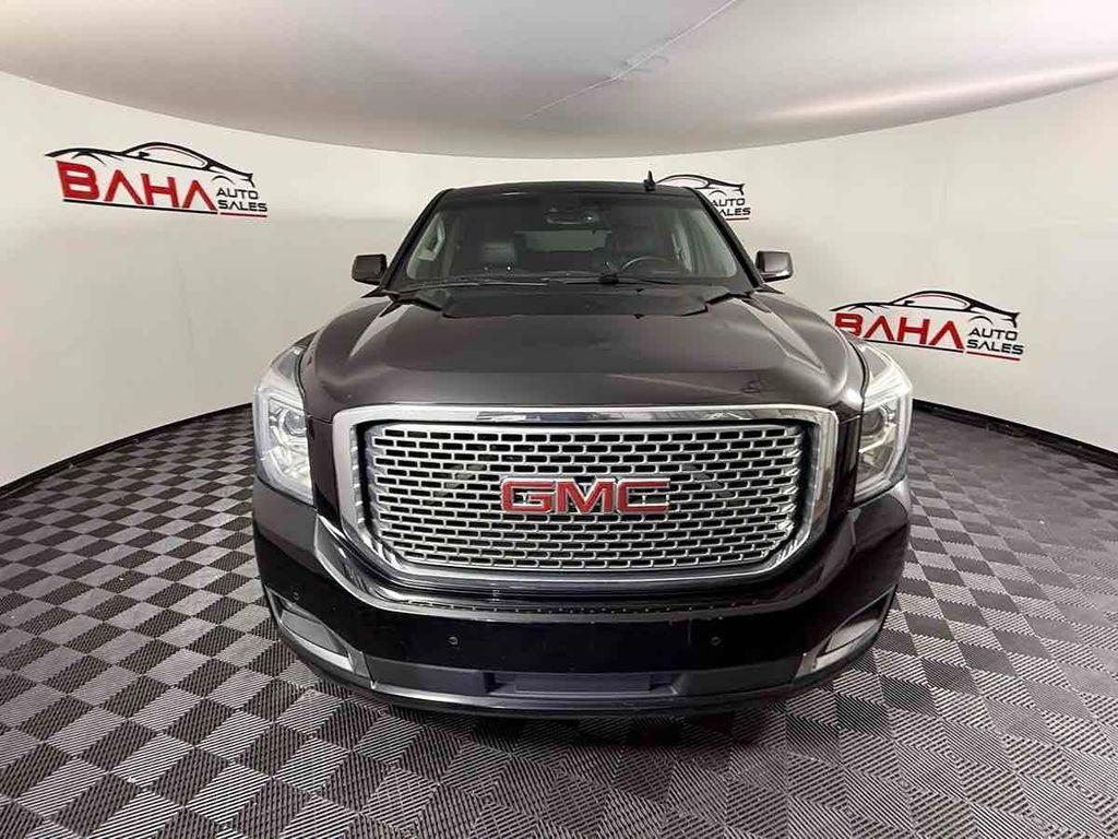 used 2015 GMC Yukon car, priced at $24,995
