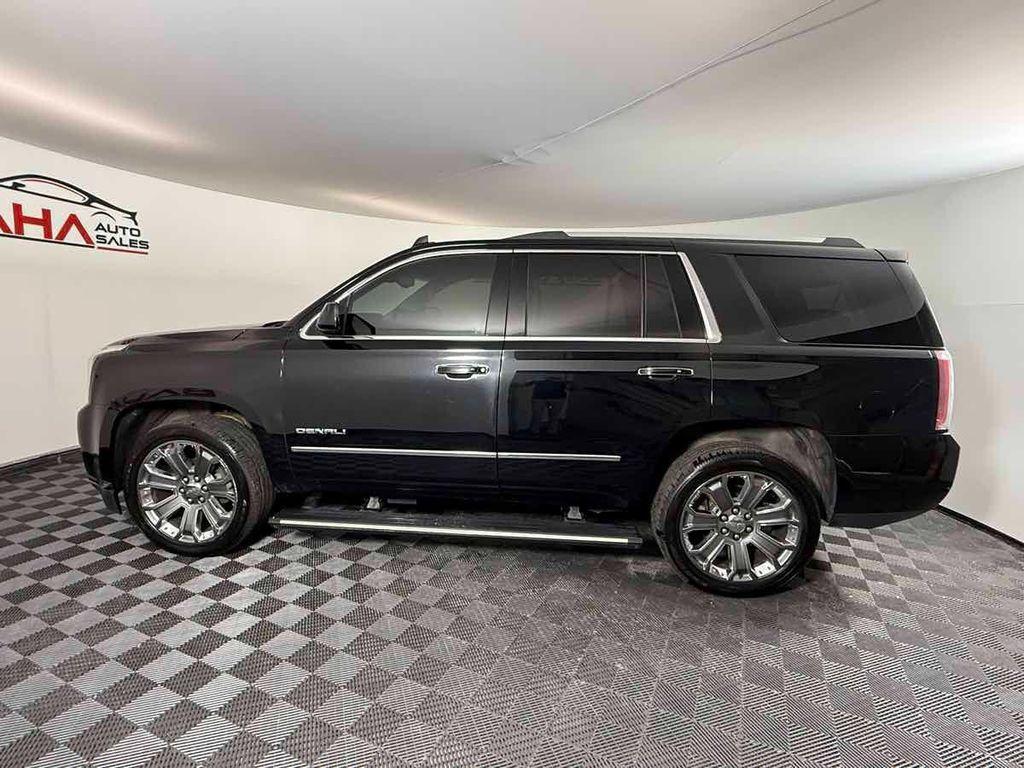 used 2015 GMC Yukon car, priced at $24,995