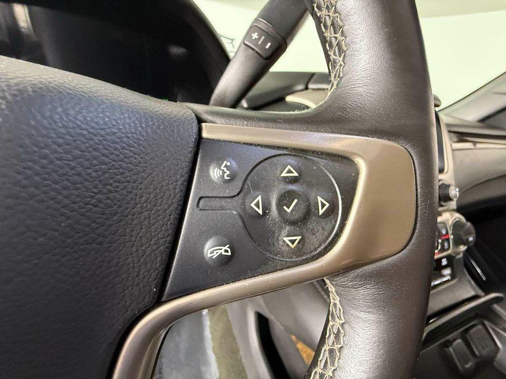 used 2015 GMC Yukon car, priced at $24,995