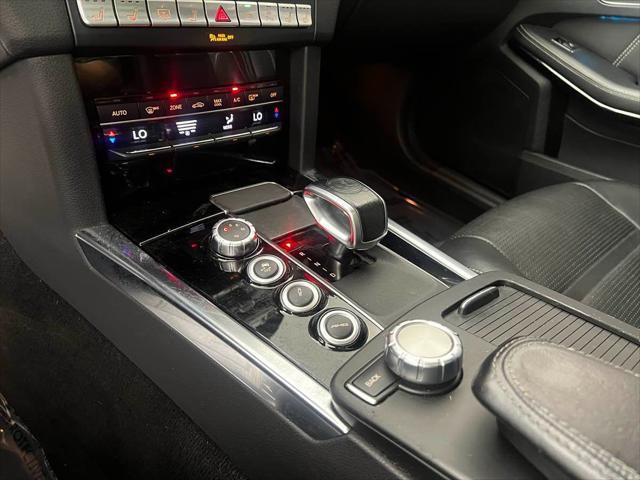 used 2014 Mercedes-Benz E-Class car, priced at $27,995
