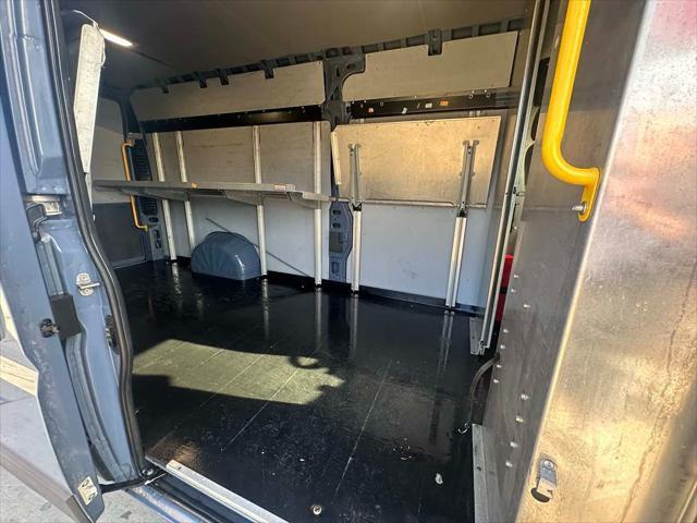 used 2021 Ram ProMaster 3500 car, priced at $20,495