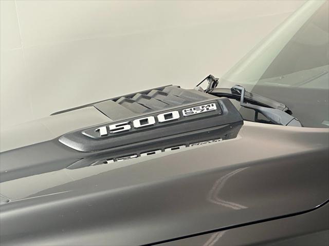 used 2019 Ram 1500 car, priced at $32,495