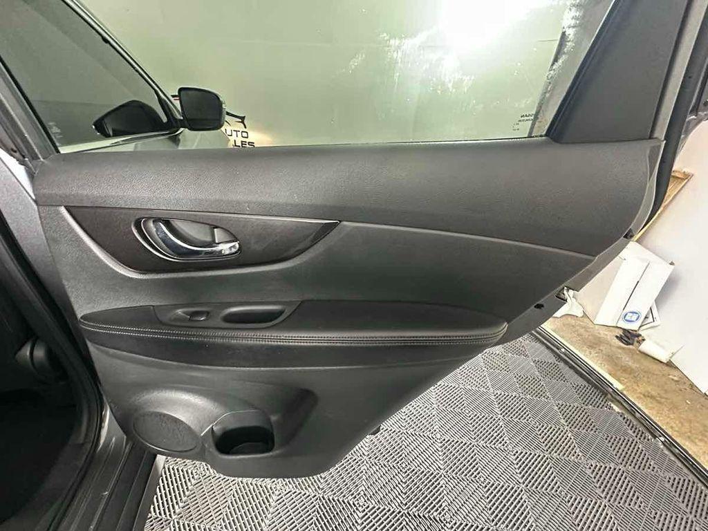 used 2019 Nissan Rogue car, priced at $11,111