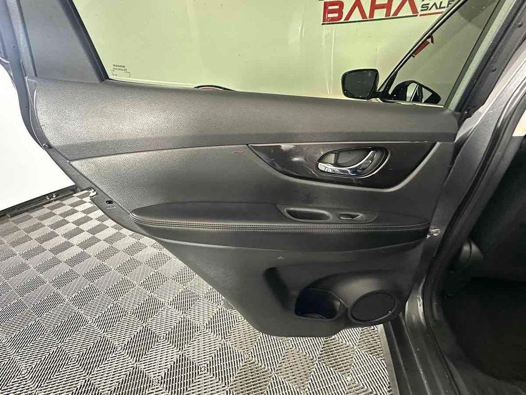 used 2019 Nissan Rogue car, priced at $11,111