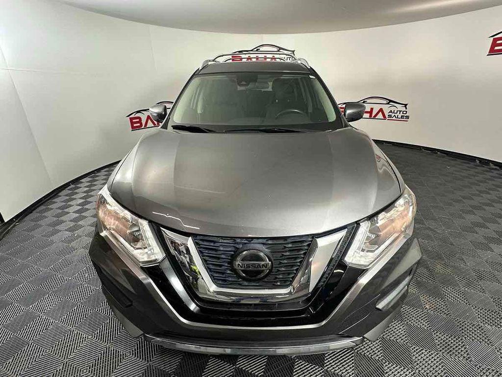used 2019 Nissan Rogue car, priced at $11,111