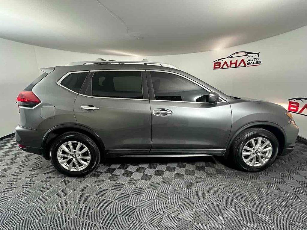 used 2019 Nissan Rogue car, priced at $11,111