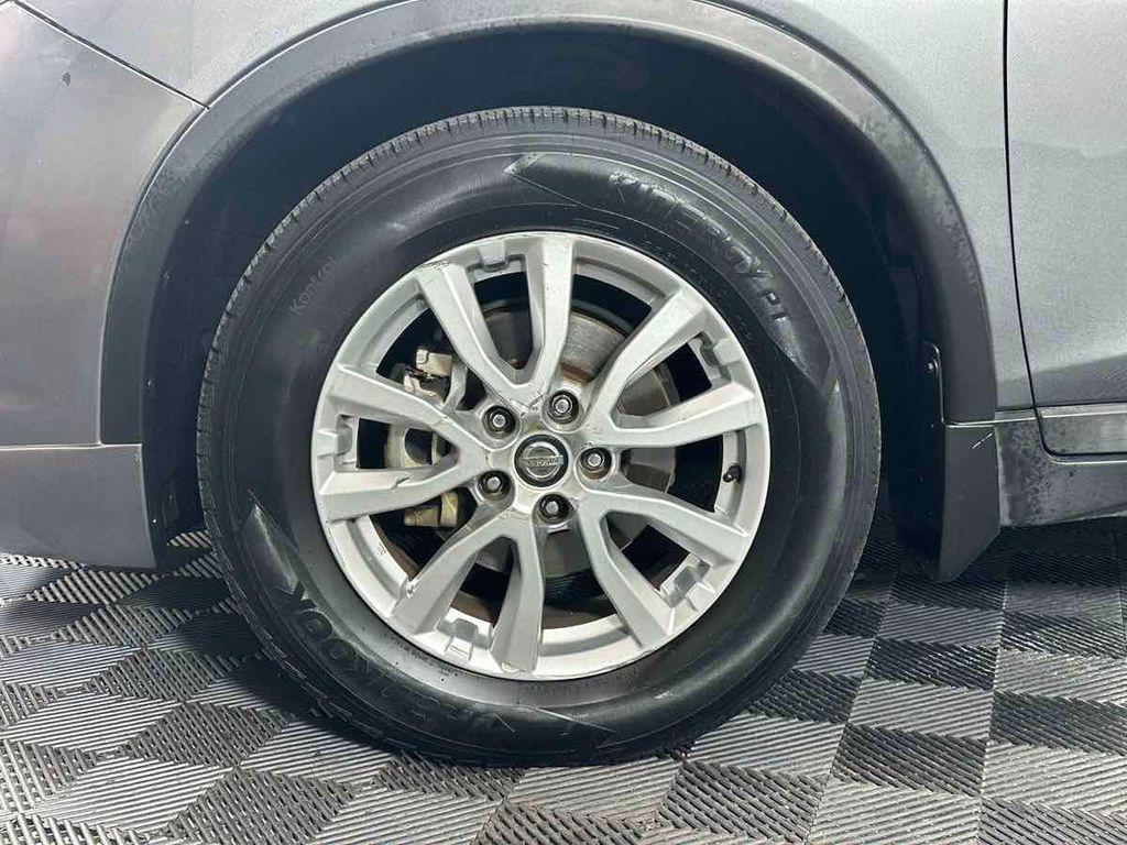 used 2019 Nissan Rogue car, priced at $11,111