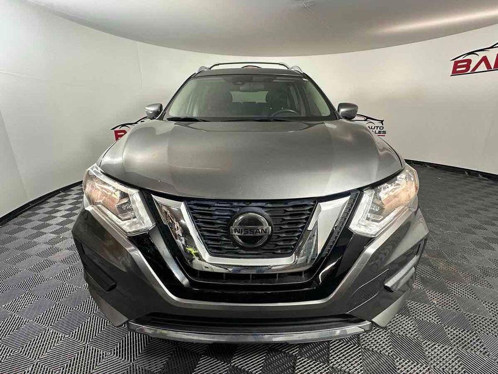 used 2019 Nissan Rogue car, priced at $11,111
