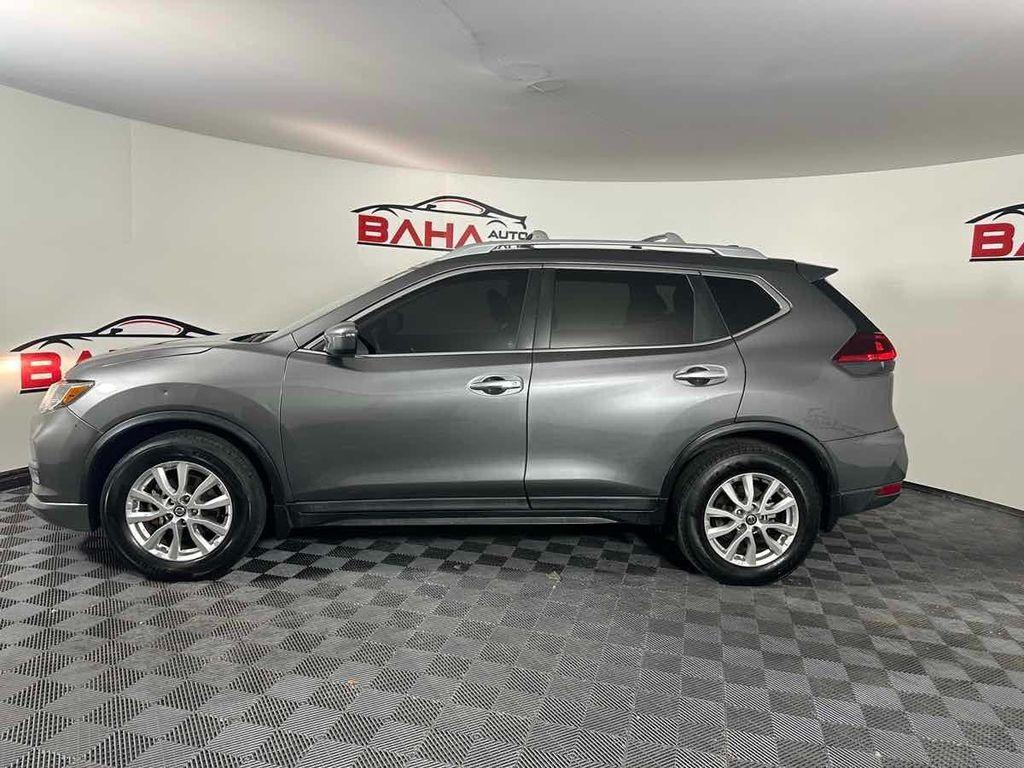 used 2019 Nissan Rogue car, priced at $11,111