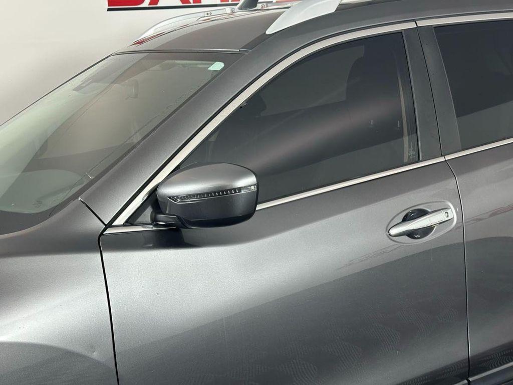 used 2019 Nissan Rogue car, priced at $11,111