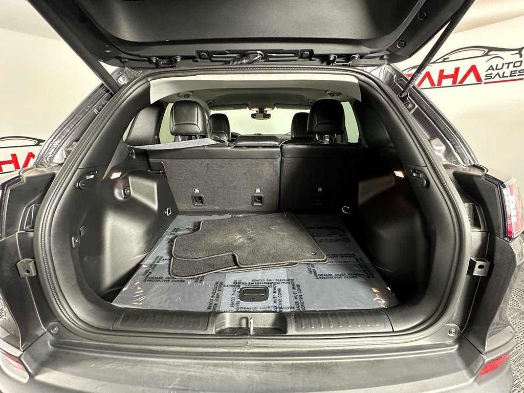 used 2019 Jeep Cherokee car, priced at $13,995