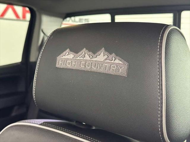 used 2017 Chevrolet Silverado 1500 car, priced at $25,995