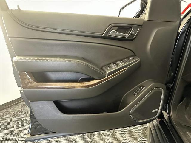 used 2019 Chevrolet Suburban car, priced at $25,995