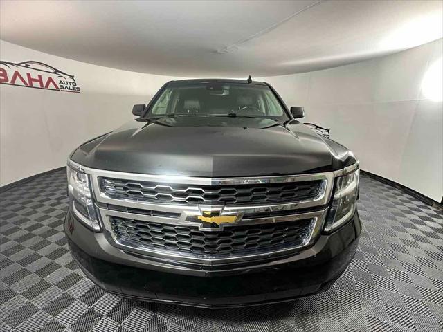 used 2019 Chevrolet Suburban car, priced at $25,995