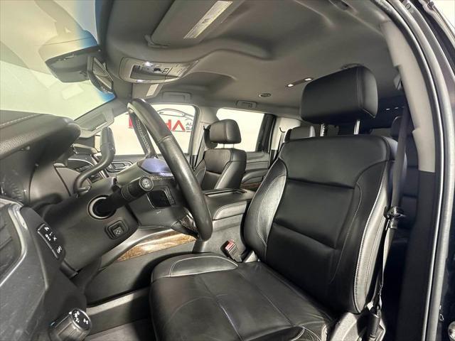 used 2019 Chevrolet Suburban car, priced at $25,995