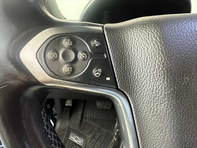 used 2019 Chevrolet Suburban car, priced at $25,995
