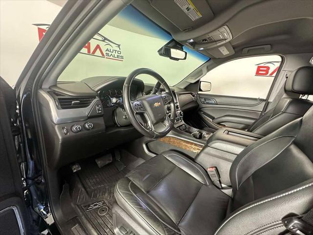 used 2019 Chevrolet Suburban car, priced at $25,995