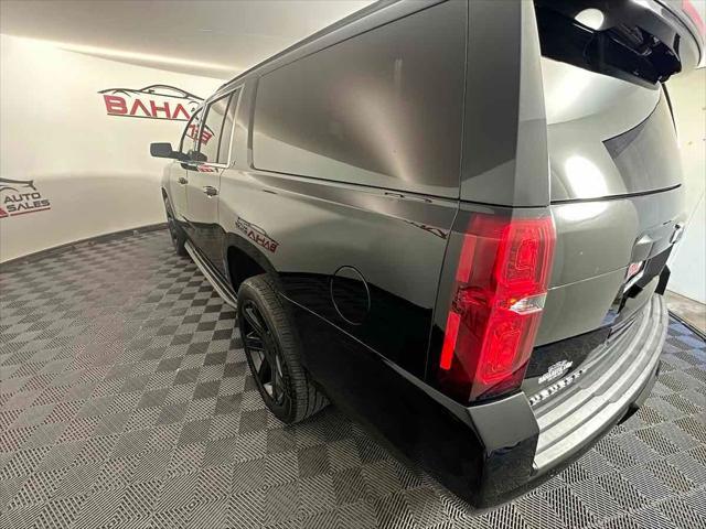 used 2019 Chevrolet Suburban car, priced at $25,995