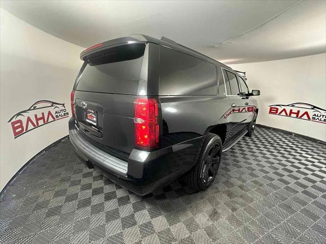 used 2019 Chevrolet Suburban car, priced at $25,995