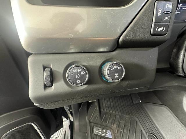 used 2019 Chevrolet Suburban car, priced at $25,995