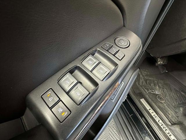 used 2019 Chevrolet Suburban car, priced at $25,995