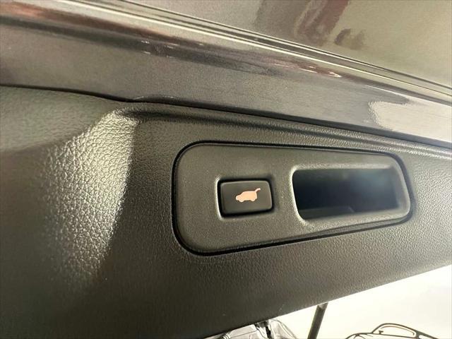 used 2021 Honda Passport car, priced at $25,995