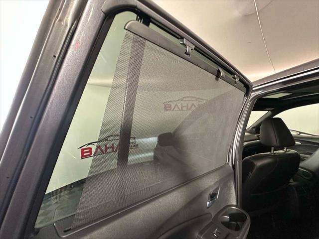 used 2021 Honda Passport car, priced at $25,995