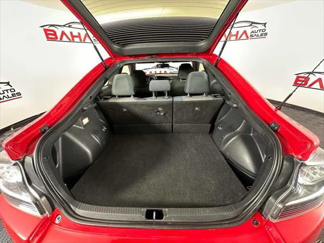 used 2015 Scion tC car, priced at $10,495