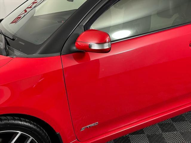 used 2015 Scion tC car, priced at $10,495