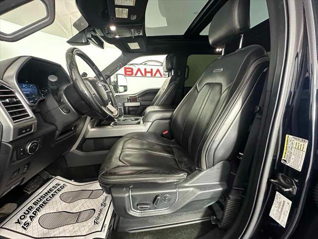 used 2017 Ford F-350 car, priced at $32,495