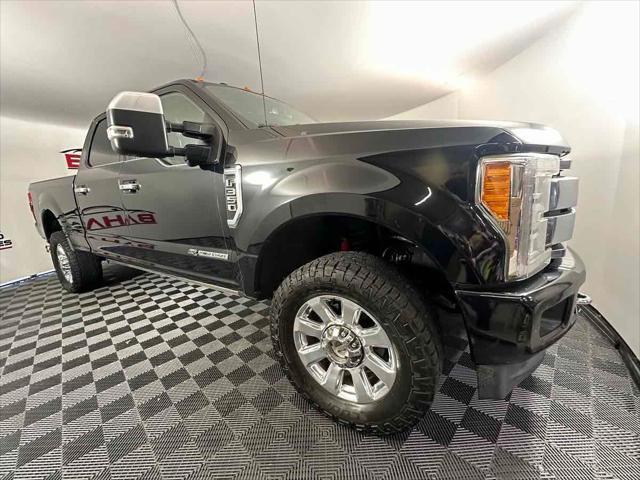 used 2017 Ford F-350 car, priced at $32,495