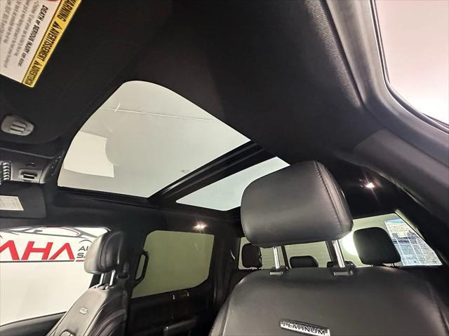used 2017 Ford F-350 car, priced at $32,495