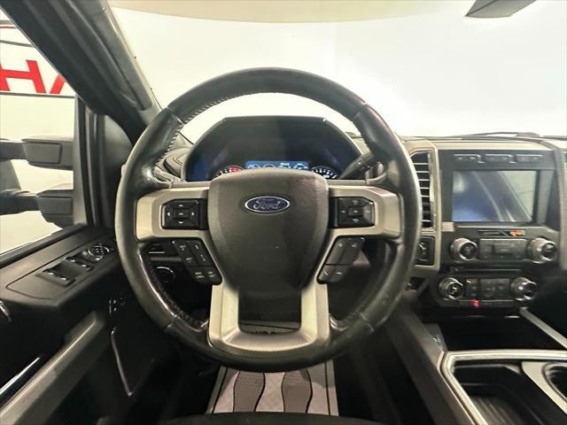 used 2017 Ford F-350 car, priced at $32,495