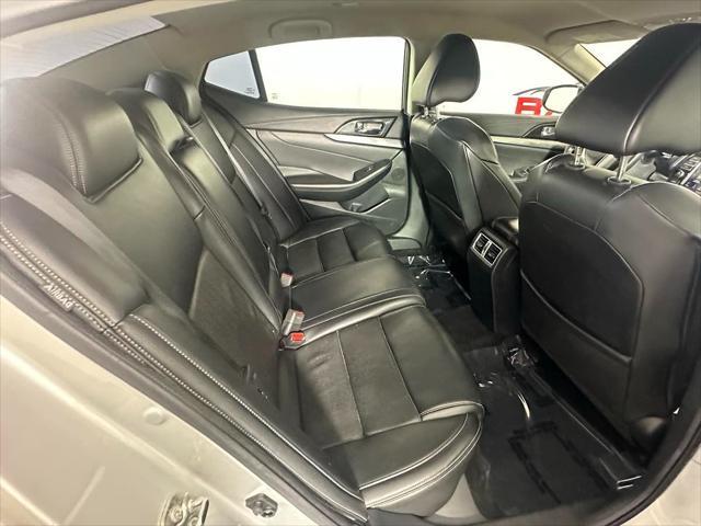 used 2019 Nissan Maxima car, priced at $14,995