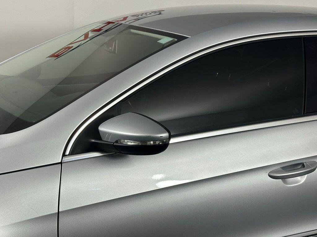 used 2015 Volkswagen CC car, priced at $7,995