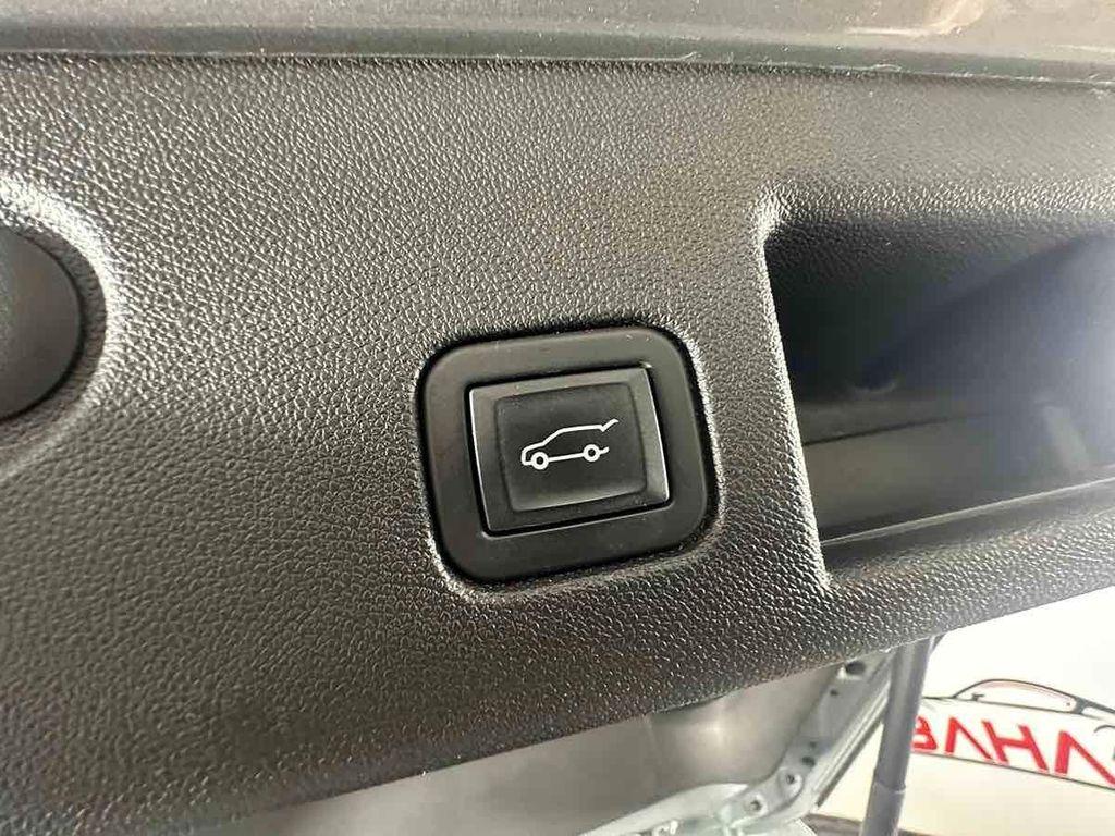 used 2024 Chevrolet Equinox car, priced at $18,495