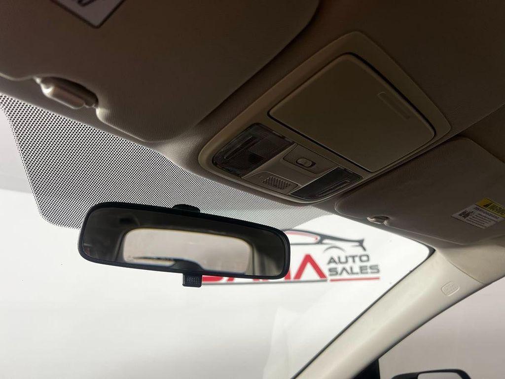 used 2016 Honda CR-V car, priced at $12,992