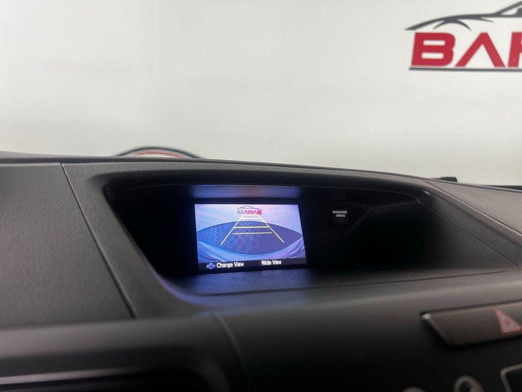 used 2016 Honda CR-V car, priced at $12,992