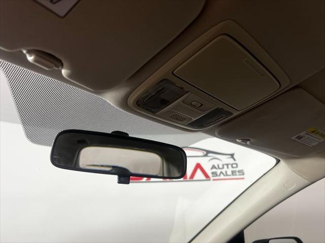 used 2016 Honda CR-V car