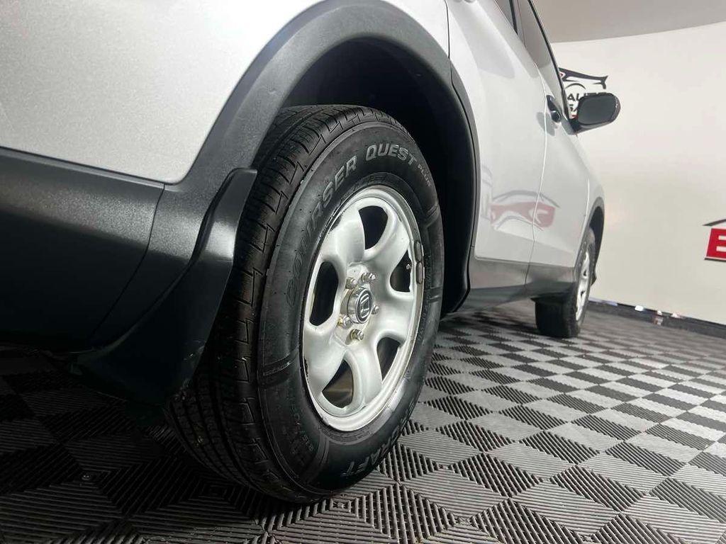 used 2016 Honda CR-V car, priced at $12,992