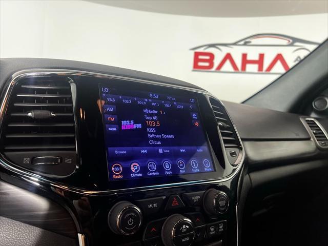 used 2019 Jeep Grand Cherokee car, priced at $16,495